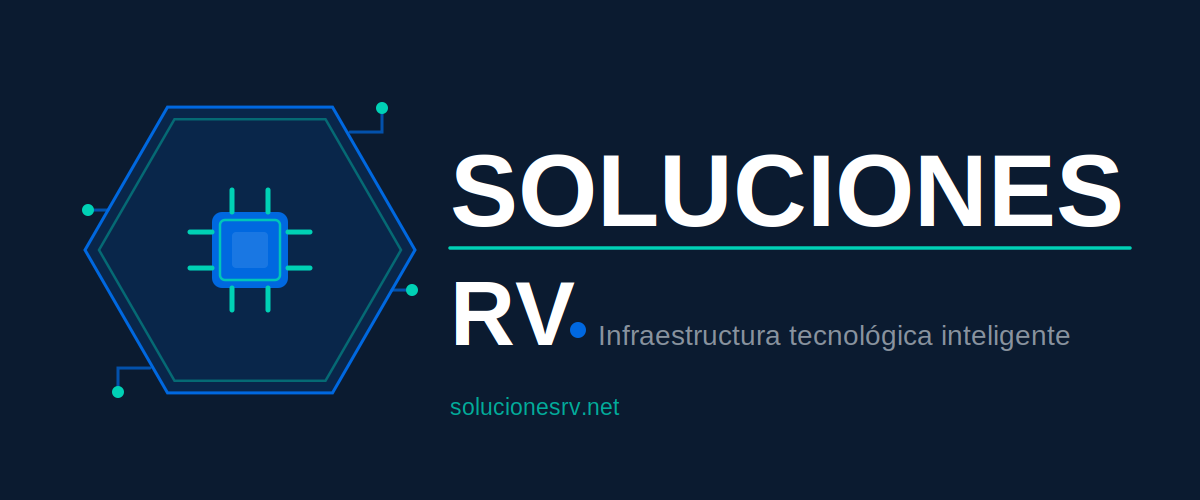 Soluciones RV