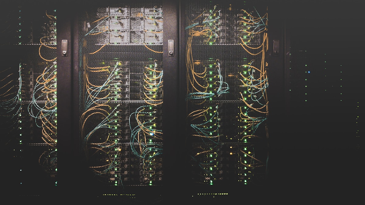 Infraestructura de datacenter - Soluciones RV